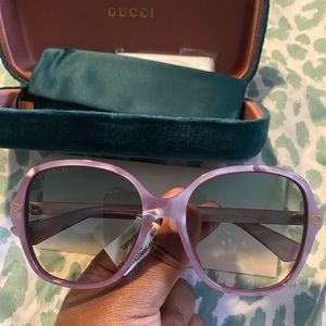 Gucci Sunglasses
